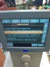 BTL-5000 SWT POWER мощный аппарат ударно-волновой терапии