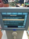 BTL-5000 SWT POWER мощный аппарат ударно-волновой терапии
