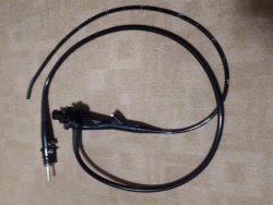 Фиброгастроэндоскоп Fujinon FG-1Z