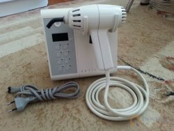 Гелиолампа фотополимеризационная OPTILUX-500