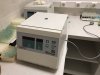 Центрифуга Thermo scientific labofuge 200 (в наличии 2 ед.)