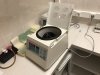 Центрифуга Thermo scientific labofuge 200 (в наличии 2 ед.)