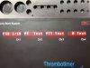 Полуавтоматический портативный коагулометр Thrombotimer 4