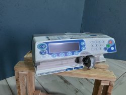 Инфузомат AITECS 2016