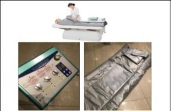  Электросауна IONTO-THERM PHYSIO 