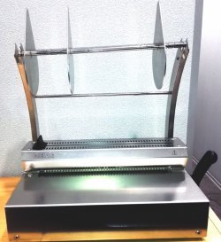Запечатывающая машина Melag MELAseal 101 Comfort для стоматологии