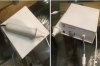 Модуль Дарсонваль ИОНТО ХФ (Ionto-HF)