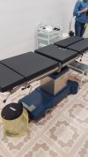 Стол операционный Медин Альфа универсальный