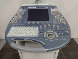 Ультразвуковая система GE Voluson E8 