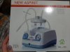Отсасыватель портативный NEW ASPIRET