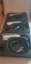 Насадки для аппарата Ellipse Multi Flex Plus