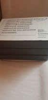 Насадки для аппарата Ellipse Multi Flex Plus