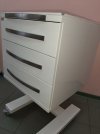 Столики  новые врачебные стоматологические 865x500x500 мм