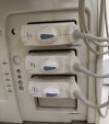 Система цифровая диагностическая ультразвуковая APLIO 300