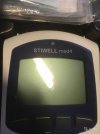 Мышечный стимулятор Stiwell med4