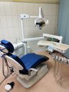 Стоматологическая установка BELMONT CLESTA б/у