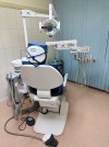 Стоматологическая установка BELMONT CLESTA б/у