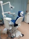Стоматологическая установка BELMONT CLESTA б/у