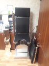 Стол операционный Schmitz OPX 125