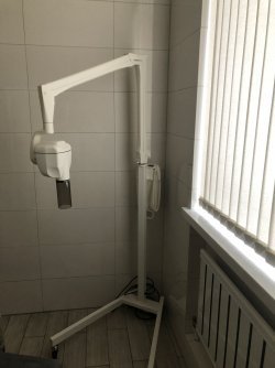Радиовизиограф
