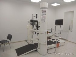 Комплекс реабилитационный для локомоторной терапии (восстановление навыков ходьбы) LOKOMAT с принадлежностями