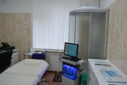 Аренда Массажного / Косметологического кабинета