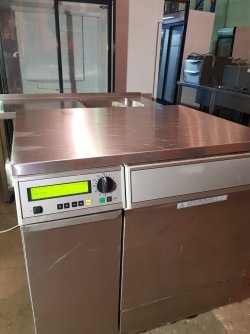 Моечная машина дезинфектор Miele G 7835 
