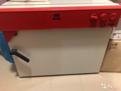 Сушильный шкаф Binder ED 115