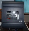 Фрезерный станок VHF N4 