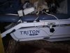 Аппарат для контрпульсации Counter pulsation system triton