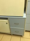 Мебель для процедурного кабинета. Стелажи, шкафы