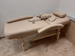 Массажный стол US MEDICA