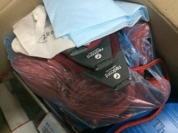 Комплект Redcord Workstation Professional