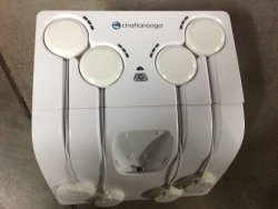 Аппарат физиотерапевтический Chattanooga Intelect Mobile Stim 2777