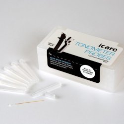 Иглы наконечники для тонометра вгд icare