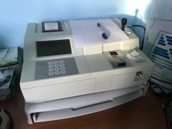 Различное ветеринарное оборудование