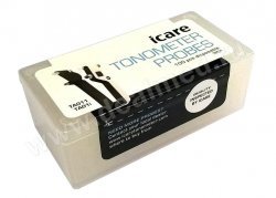 Иглы наконечники для тонометра вгд icare