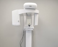3D томограф FONA XPAN 3D