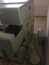 Биохимический анализатор Olympus AU400