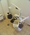 Стоматологическая установка Chiromega 654 Duet