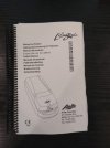 Портативный кислородный конденсатор LiFestyle AS081