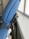 Кресло для ЛОР обследований SM-14 (FO-1.0) FAMED