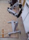 Устройство вспомогательное ОРТОРЕНТ для поддержки к системе для активной реабилитации верхних конечностей и развития мелкой моторики