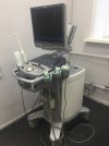 Ультразвуковой сканер Siemens Acuson x300 PE (Premium Edition)