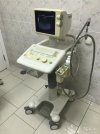 Узи аппарат Toshiba capasee ssa-220a