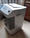 Концентратор кислородный CS MEDICAL JAY 5A