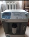 Концентратор кислородный CS MEDICAL JAY 5A