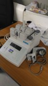 Титратор DL-50 Mettler Toledo