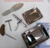 Медицинские инструменты и расходники