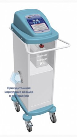 Дезар Аэро-Дез Кронт